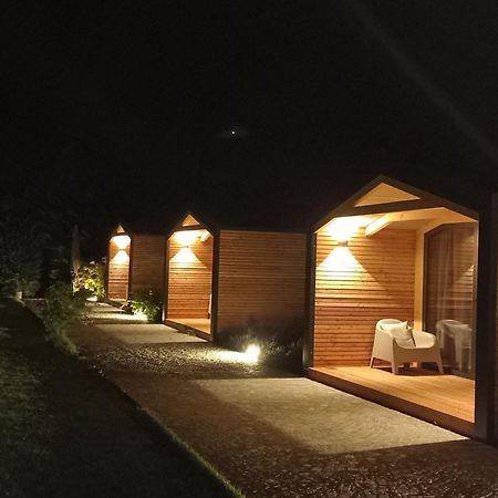 La Cascina Di Carlotta 1846 Agriturismo Alba  Exterior foto